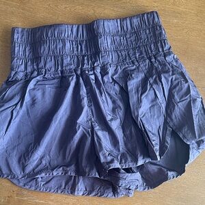 FP Movement by Free People Purple Athletic Shorts